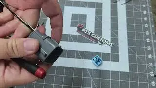 How to Depin a 96-00 Civic 