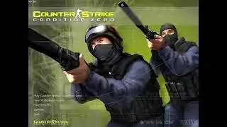 Counter Strike- Condition Zero | Map - Piranesi | Easy Mode | #16