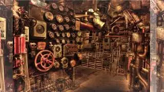 Escape Room Dallas