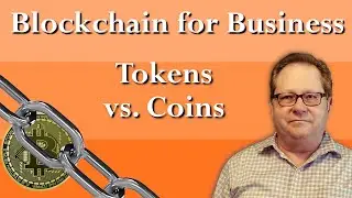 Blockchain 101 Discussion: Airline Miles are the Original Bitcoin
