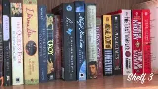 Book Tour Long Version
