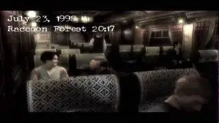 (~let's play~) Resident Evil Zero (blind) part 1