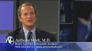 Anthony Mork, M.D. - Laser Back Surgery Newport Beach with Randy Alvarez