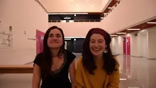 Leioako Herri Unibertsitatea 2019 1.eguna