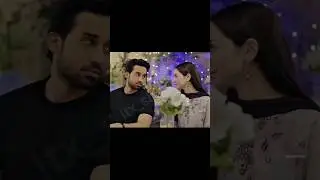 felling sad for kamiyar #merizindagihaitu #haniaamir #hitsong #newepisode