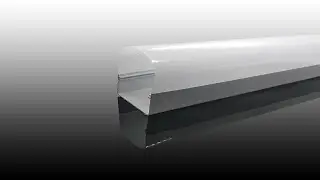china professional pc led lamp cover making machine|pc transparent lamp machine