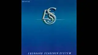 Eberhard Schoener System - Canon (Johann Pachelbel cover)