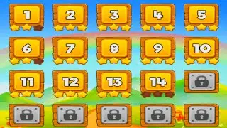 Super Jake's Adventure | Level 10 - Level 13 | Gameplay Walktrough