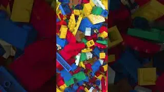 Towers of Tomorrow with LEGO&reg; Bricks