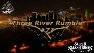 Three River Rumble #77 Losers Round 2 - dw about it (Joker) vs. Paragon (Palutena) - SSBU
