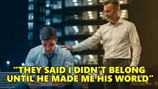I Was Fired for Being Gay But CEO Offered Me More Than Work | Gay Love Story | LGBTQ