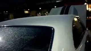 GTS monaro 350 HT 1969 muscle car