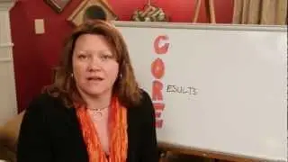9 Strategies to Mompreneur's Business Success! CORE Business Fundamentals&trade; 3: R = Results