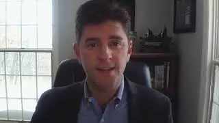 Rep. Ryan Spain reacts to Governor Pritzker's 2022 Budget Address- February 2, 2022