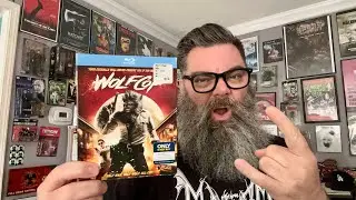 JD's Horror Reviews - Wolfcop (2014)
