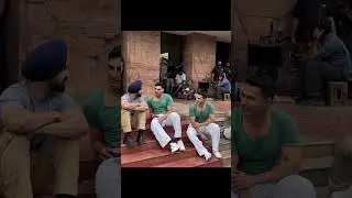 Border 2 Shooting Update| Sunny Deol| Varun Dhawan| Border 2 Song | #shortsfeed