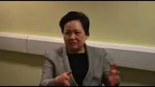 Diana Chan EuroCCP talks to William Essex