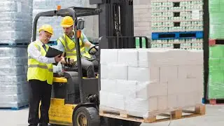 Inventory One Step Transfers - Acumatica