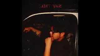 saint vaz - where i am, where you are (official audio)