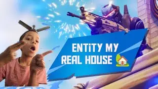 Entity 303 Ne Mera channel hack kar liya FIR uske bad aap aage video dekhiae Mera real house 🏠🏡💖
