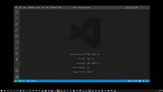 How to update Visual Studio Code to latest version on Windows 10