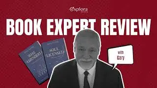 Book Expert Review: What You Need to Know About 𝘚𝘰𝘶𝘭 𝘓𝘪𝘤𝘦𝘯𝘴𝘦𝘥: 𝘛𝘪𝘱𝘴 𝘢𝘯𝘥 𝘛𝘢𝘭𝘦𝘴 by David Tuttle