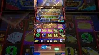 High Stakes! #slots #casino #holdandspin #freegames #bonus #slotmachine #highlimit #lightninglink