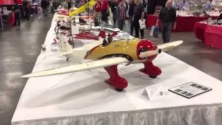 Toledo RC Weak Signals 2015