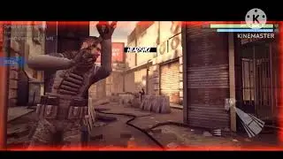 Cover Fire lvl 2 || Gamer || player