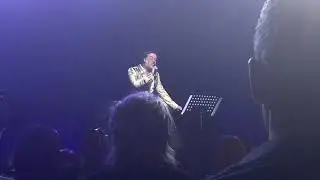 Rufus Wainwright- A hard rain&rsquo;s a-gonna fall (Bob Dylan cover)