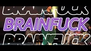 Amnesia x Kawa x Ryfa Ri - Brainfuck