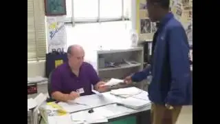 I don't Fuck with you