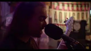 1. Cosmic Revolution - Kossatot (LIVE 4K)