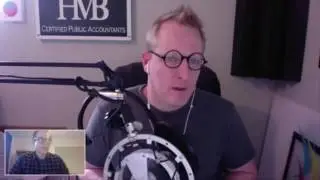 Jason Blumer, Blumer CPAs & Thriveal - Marketing to a Niche