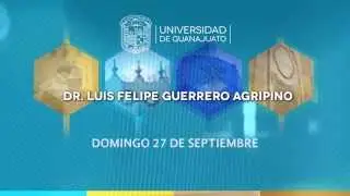 INVITACI&Oacute;N A LA TOMA DE PROTESTA