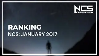 Ranking NCS January 2017