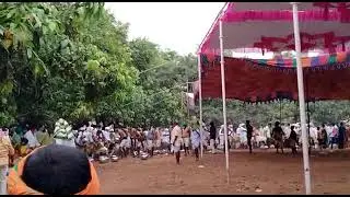 honnajipet peddapanduga jadatha gorrlu 🙏