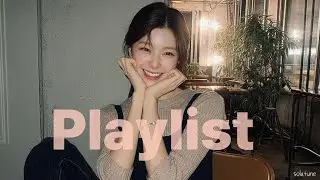 [playlist]🎧 그냥 틀었는데 계속 듣게 되네 🤎ㅣ겨울 감성 플레이리스트ㅣ새해 플리ㅣ Chill & Groove & Pop | 11시간 연속재생 🎵 | 광고없음 ❌