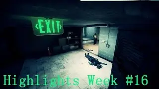 CS:GO | Marc's Best Frags of the Week #16