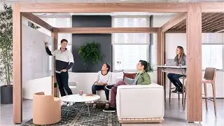 Obeya by OFS: It all starts with human needs