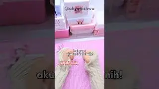 packing buat musuh??!🙄 (fake)|| ramein yuk guys🍓👩&zwj;🍳 #packingorder #photocard #musuh #shorts #fyp
