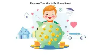 Teaching Kids About Money | Smart Habits Start Early