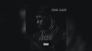 [FREE FOR PROFIT]  “ASHES” | Future Type Beat | Dark Trap