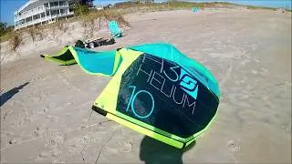 Helium V3 10M Review