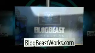 Blog Beast: Intro