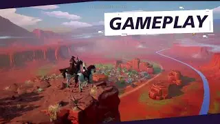 Wild West Heroes Gameplay | Android Games
