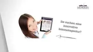 Internetagentur Hannover | LeineGl&uuml;ck