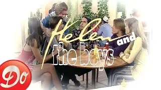 Helen and the Boys (H&eacute;l&egrave;ne et les gar&ccedil;ons USA)