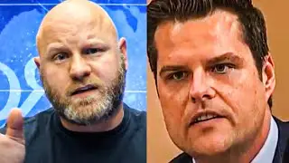 DOJ Investigating Matt Gaetz For Relations With A Teen Girl