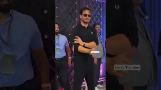 Tiger shroff new video 😍😍  #shorts #viral #tigershroff #baaghi4 #bollywood
